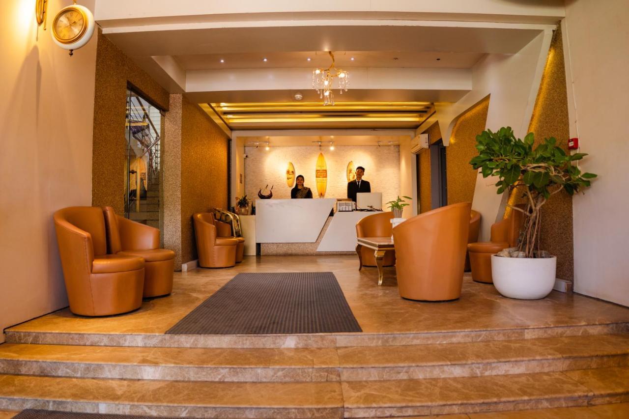 Laguna Beach Hotel & Resort Кокс Базар Екстериор снимка